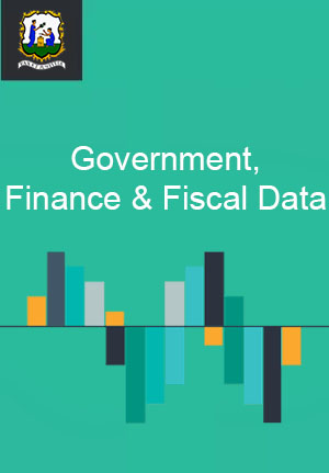 fiscal data