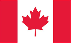 Canada flag