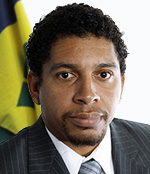 Hon. Camillo Gonsalves