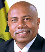 Hon. Cecil Mckie