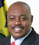 Hon Fredrick Stephenson