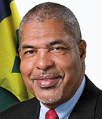 Hon. Montgomery Daniel