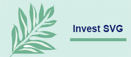 Invest SVG website