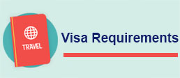 Visa Requirements